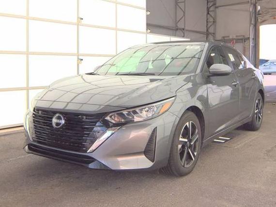 NISSAN SENTRA 2024 3N1AB8CV6RY254211 image NISSAN SENTRA 2024 3N1AB8CV6RY254211 image