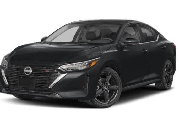 NISSAN SENTRA 2024 3N1AB8DV5RY279910 image NISSAN SENTRA 2024 3N1AB8DV5RY279910 image