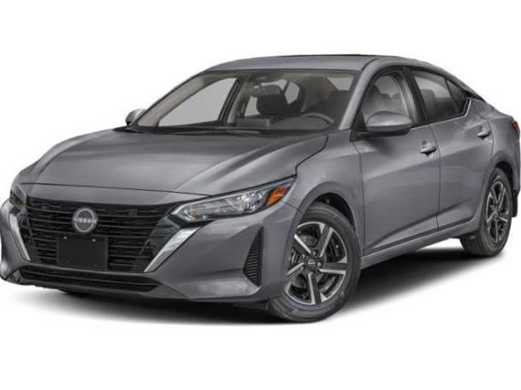 NISSAN SENTRA 2024 3N1AB8CV2RY229435 image NISSAN SENTRA 2024 3N1AB8CV2RY229435 image