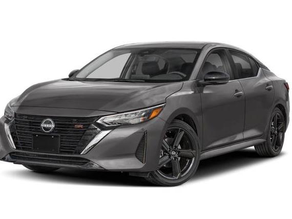 NISSAN SENTRA 2024 3N1AB8DV4RY226776 image NISSAN SENTRA 2024 3N1AB8DV4RY226776 image