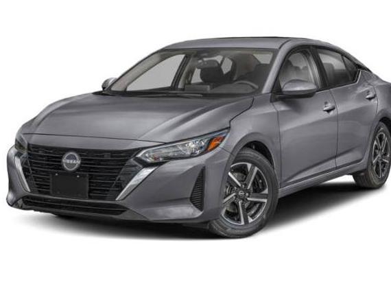 NISSAN SENTRA 2024 3N1AB8CV6RY226182 image NISSAN SENTRA 2024 3N1AB8CV6RY226182 image