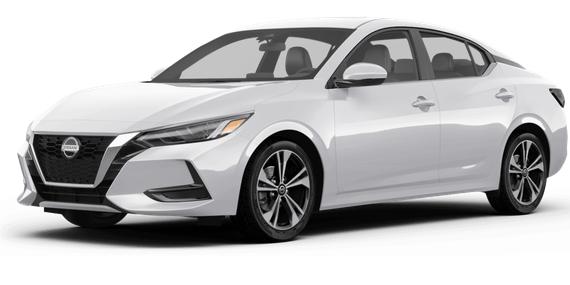 NISSAN SENTRA 2024 3N1AB8CV4RY220431 image NISSAN SENTRA 2024 3N1AB8CV4RY220431 image