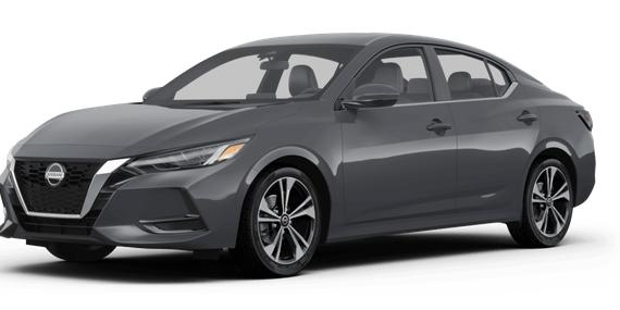 NISSAN SENTRA 2024 3N1AB8CV1RY261227 image NISSAN SENTRA 2024 3N1AB8CV1RY261227 image