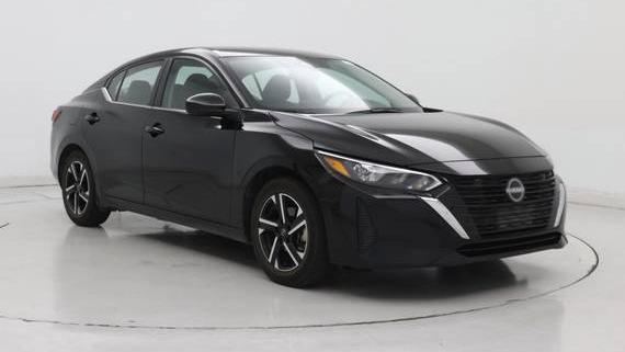 NISSAN SENTRA 2024 3N1AB8CV0RY336211 image NISSAN SENTRA 2024 3N1AB8CV0RY336211 image