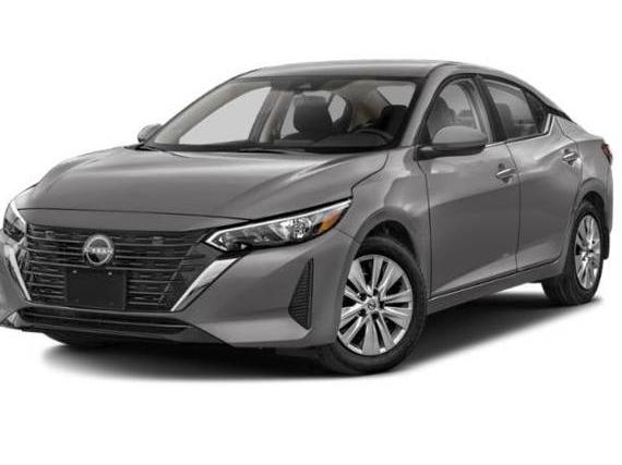 NISSAN SENTRA 2024 3N1AB8BV6RY310777 image NISSAN SENTRA 2024 3N1AB8BV6RY310777 image