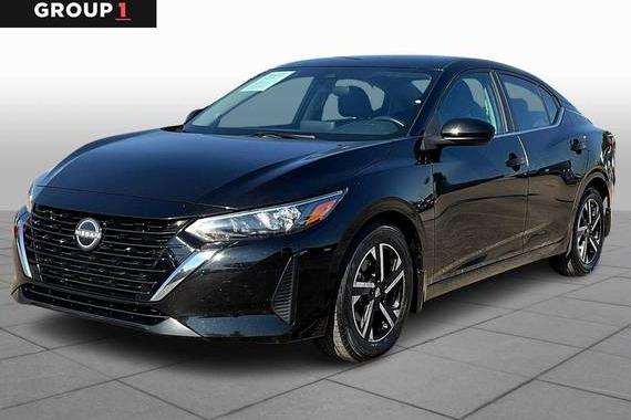 NISSAN SENTRA 2024 3N1AB8CV5RY202617 image NISSAN SENTRA 2024 3N1AB8CV5RY202617 image