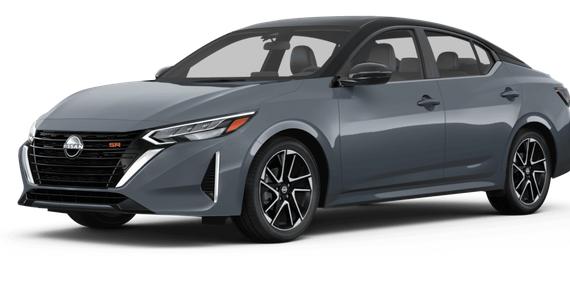 NISSAN SENTRA 2024 3N1AB8DV5RY379926 image NISSAN SENTRA 2024 3N1AB8DV5RY379926 image