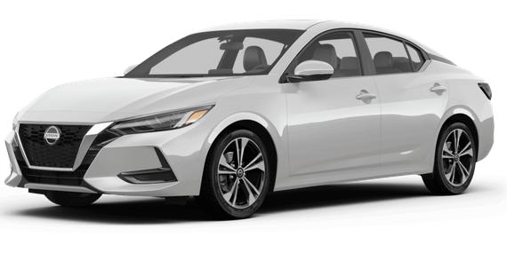 NISSAN SENTRA 2024 3N1AB8BVXRY310314 image NISSAN SENTRA 2024 3N1AB8BVXRY310314 image