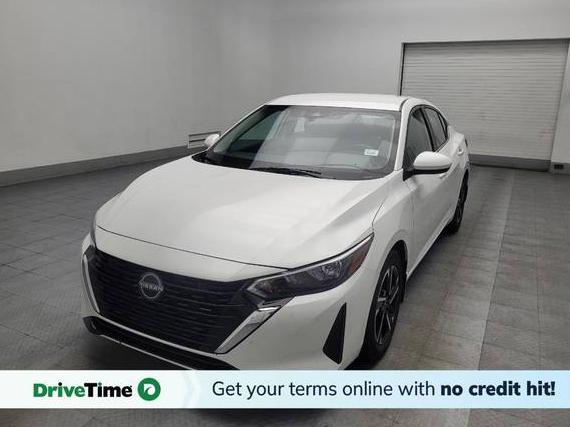 NISSAN SENTRA 2024 3N1AB8CV1RY214179 image NISSAN SENTRA 2024 3N1AB8CV1RY214179 image