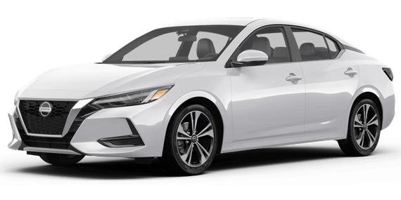 NISSAN SENTRA 2024 3N1AB8CV3RY293208 image NISSAN SENTRA 2024 3N1AB8CV3RY293208 image