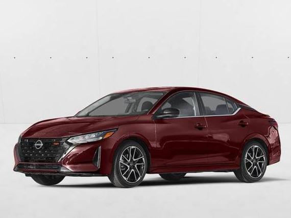 NISSAN SENTRA 2024 3N1AB8CVXRY237363 image NISSAN SENTRA 2024 3N1AB8CVXRY237363 image