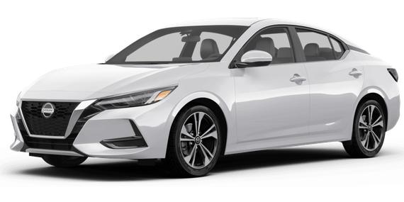 NISSAN SENTRA 2024 3N1AB8CV6RY356009 image NISSAN SENTRA 2024 3N1AB8CV6RY356009 image