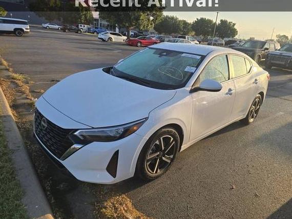 NISSAN SENTRA 2024 3N1AB8CV3RY220792 image NISSAN SENTRA 2024 3N1AB8CV3RY220792 image