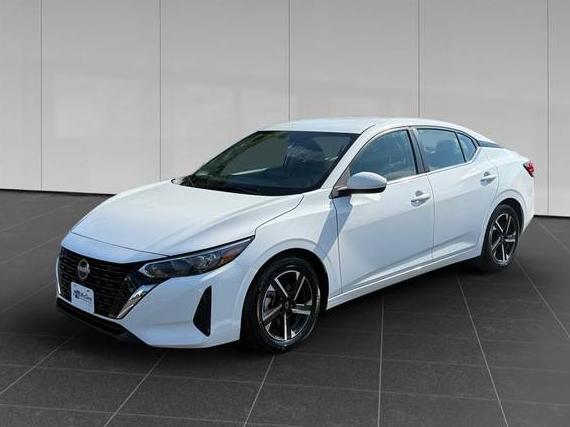 NISSAN SENTRA 2024 3N1AB8CV7RY268229 image NISSAN SENTRA 2024 3N1AB8CV7RY268229 image