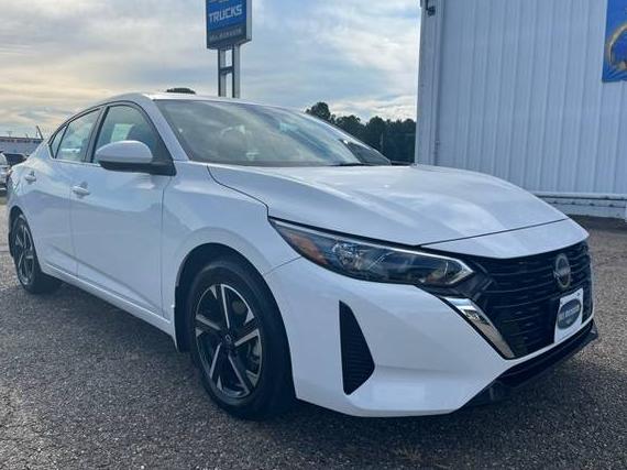 NISSAN SENTRA 2024 3N1AB8CV7RY211075 image NISSAN SENTRA 2024 3N1AB8CV7RY211075 image