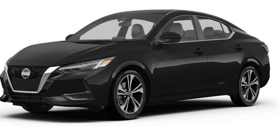 NISSAN SENTRA 2024 3N1AB8CV5RY207591 image NISSAN SENTRA 2024 3N1AB8CV5RY207591 image