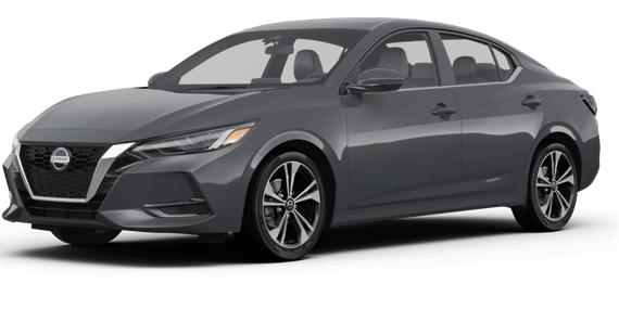 NISSAN SENTRA 2024 3N1AB8CV9RY227777 image NISSAN SENTRA 2024 3N1AB8CV9RY227777 image