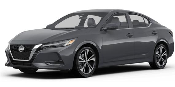 NISSAN SENTRA 2024 3N1AB8CV5RY302202 image NISSAN SENTRA 2024 3N1AB8CV5RY302202 image