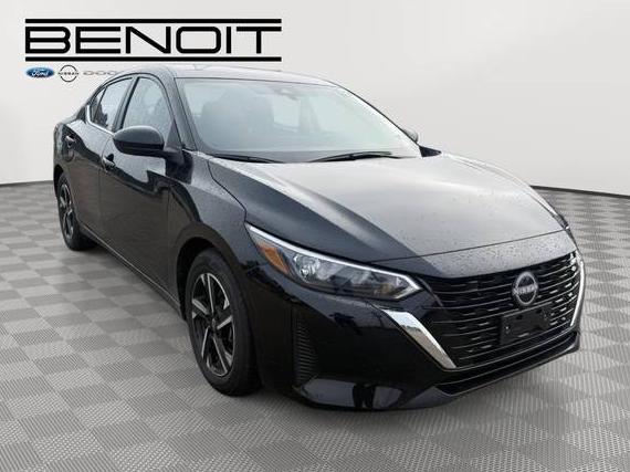 NISSAN SENTRA 2024 3N1AB8CV9RY223616 image NISSAN SENTRA 2024 3N1AB8CV9RY223616 image