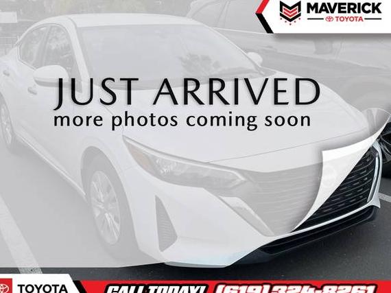 NISSAN SENTRA 2024 3N1AB8BV8RY366140 image