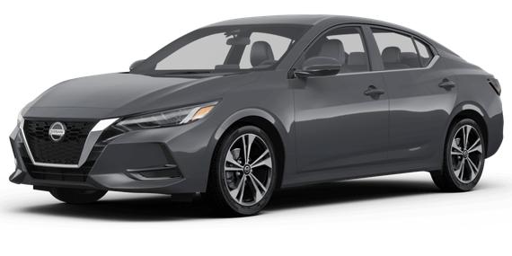 NISSAN SENTRA 2024 3N1AB8CV0RY221348 image NISSAN SENTRA 2024 3N1AB8CV0RY221348 image