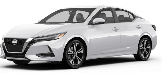 NISSAN SENTRA 2024 3N1AB8CV2RY382056 image NISSAN SENTRA 2024 3N1AB8CV2RY382056 image