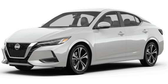 NISSAN SENTRA 2024 3N1AB8BV5RY249535 image NISSAN SENTRA 2024 3N1AB8BV5RY249535 image