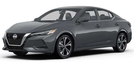 NISSAN SENTRA 2024 3N1AB8CVXRY220465 image NISSAN SENTRA 2024 3N1AB8CVXRY220465 image