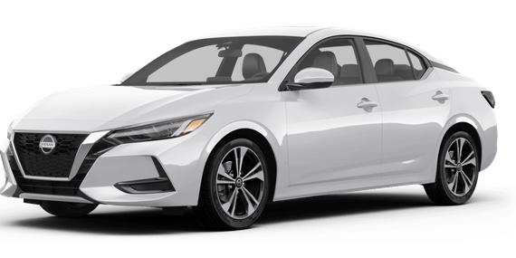 NISSAN SENTRA 2024 3N1AB8CV3RY291507 image NISSAN SENTRA 2024 3N1AB8CV3RY291507 image