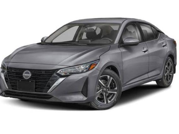 NISSAN SENTRA 2024 3N1AB8CV5RY314317 image NISSAN SENTRA 2024 3N1AB8CV5RY314317 image