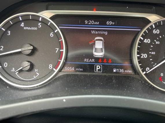 NISSAN SENTRA 2024 3N1AB8CVXRY272145 image