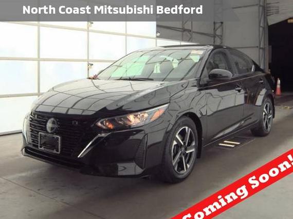 NISSAN SENTRA 2024 3N1AB8CV1RY223271 image NISSAN SENTRA 2024 3N1AB8CV1RY223271 image