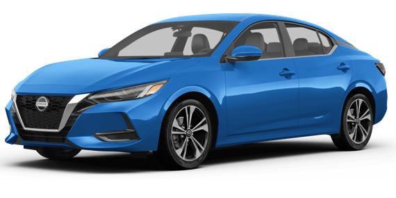 NISSAN SENTRA 2024 3N1AB8CV5RY364134 image NISSAN SENTRA 2024 3N1AB8CV5RY364134 image