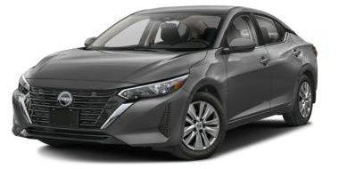 NISSAN SENTRA 2024 3N1AB8CV0RY258335 image