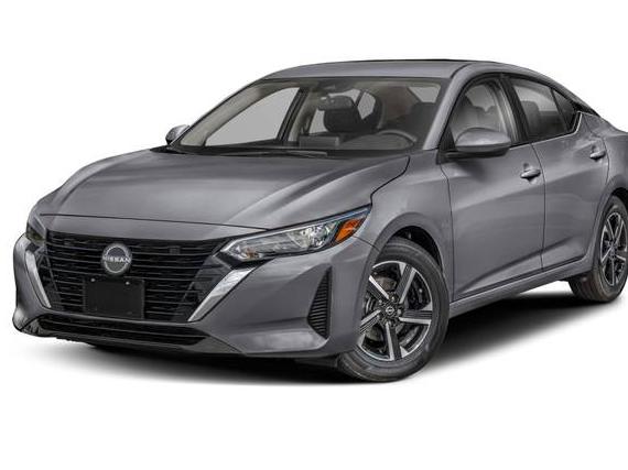 NISSAN SENTRA 2024 3N1AB8CV2RY315814 image NISSAN SENTRA 2024 3N1AB8CV2RY315814 image