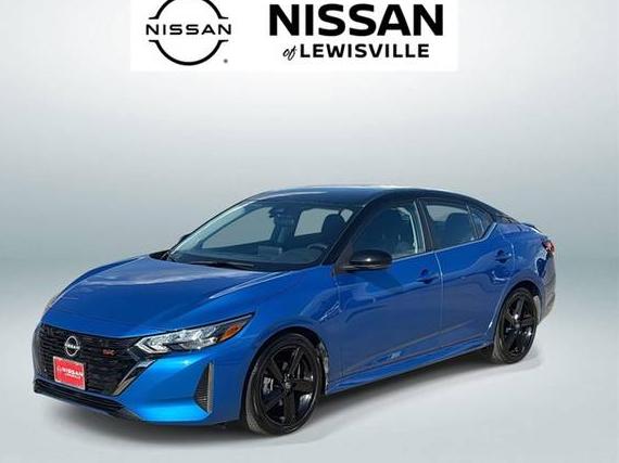 NISSAN SENTRA 2024 3N1AB8DV0RY238794 image NISSAN SENTRA 2024 3N1AB8DV0RY238794 image