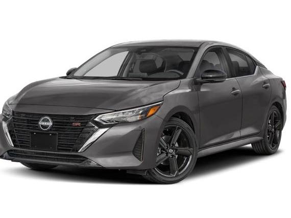 NISSAN SENTRA 2024 3N1AB8DV1RY378692 image NISSAN SENTRA 2024 3N1AB8DV1RY378692 image