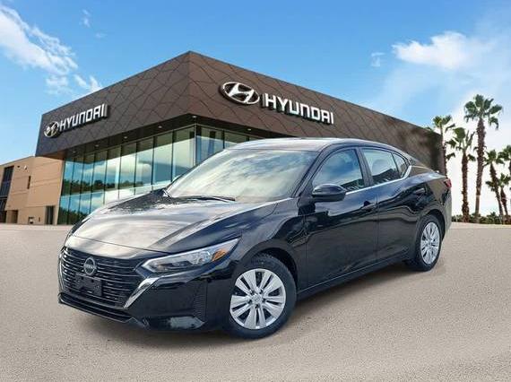 NISSAN SENTRA 2024 3N1AB8BV2RY352220 image NISSAN SENTRA 2024 3N1AB8BV2RY352220 image