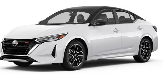 NISSAN SENTRA 2024 3N1AB8DV8RY287404 image NISSAN SENTRA 2024 3N1AB8DV8RY287404 image