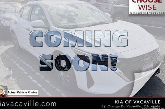 NISSAN SENTRA 2024 3N1AB8BV1RY233204 image NISSAN SENTRA 2024 3N1AB8BV1RY233204 image