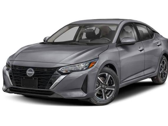 NISSAN SENTRA 2024 3N1AB8CV6RY292358 image NISSAN SENTRA 2024 3N1AB8CV6RY292358 image