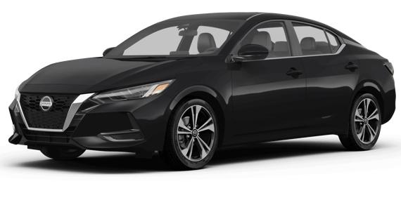 NISSAN SENTRA 2024 3N1AB8CV7RY221685 image NISSAN SENTRA 2024 3N1AB8CV7RY221685 image