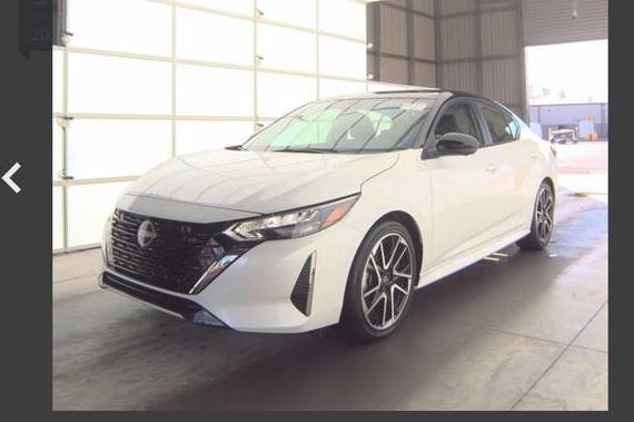 NISSAN SENTRA 2024 3N1AB8DV5RY331519 image NISSAN SENTRA 2024 3N1AB8DV5RY331519 image