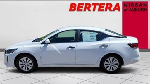 NISSAN SENTRA 2024 3N1AB8BV3RY305150 image NISSAN SENTRA 2024 3N1AB8BV3RY305150 image