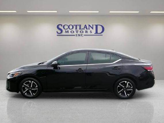 NISSAN SENTRA 2024 3N1AB8CV0RY240109 image NISSAN SENTRA 2024 3N1AB8CV0RY240109 image