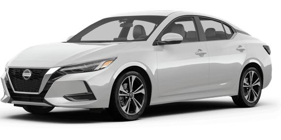 NISSAN SENTRA 2024 3N1AB8BV1RY250150 image NISSAN SENTRA 2024 3N1AB8BV1RY250150 image