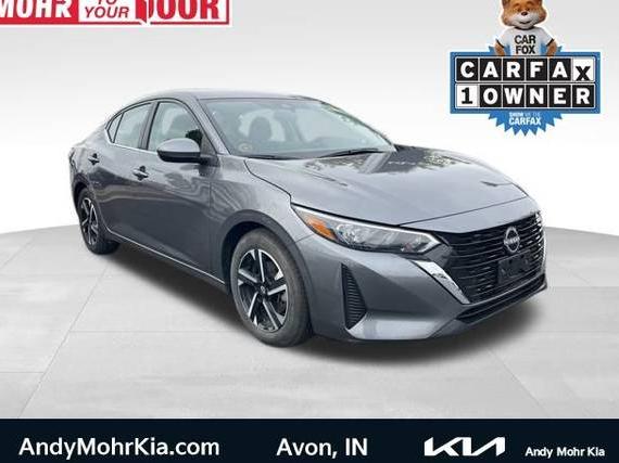 NISSAN SENTRA 2024 3N1AB8CV9RY333131 image NISSAN SENTRA 2024 3N1AB8CV9RY333131 image