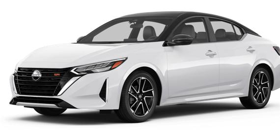 NISSAN SENTRA 2024 3N1AB8DV2RY299533 image NISSAN SENTRA 2024 3N1AB8DV2RY299533 image