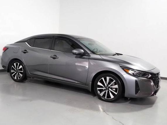 NISSAN SENTRA 2024 3N1AB8CV6RY237148 image NISSAN SENTRA 2024 3N1AB8CV6RY237148 image