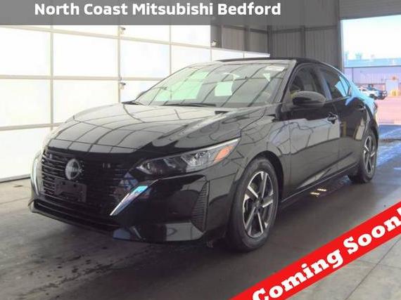 NISSAN SENTRA 2024 3N1AB8CV5RY254197 image NISSAN SENTRA 2024 3N1AB8CV5RY254197 image